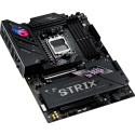 ASUS ROG STRIX B850-E GAMING WIFI - Socket AM5 - motherboard (black)