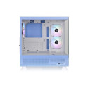 Thermaltake View 270 Plus TG ARGB (light blue, tempered glass x 2)
