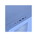 Thermaltake View 270 Plus TG ARGB (light blue, tempered glass x 2)