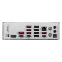 MSI MSI MPG X870E EDGE TI WIFI (silver) - Socket AM5 - motherboard