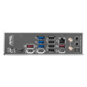 MSI MSI MAG X870E TOMAHAWK WIFI (silver) - Socket AM5 - motherboard