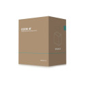 Deepcool CG530 4F (black, tempered glass x 2)