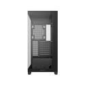 Deepcool CG580 (black, tempered glass x 2)