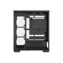Deepcool CG580 (black, tempered glass x 2)