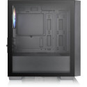 Thermaltake Versa H16 TG ARGB (black, tempered glass)