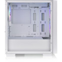 Thermaltake Versa H16 TG ARGB (white, tempered glass)