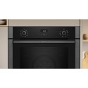 Neff B3ACE2AG3 N50 (black/graphite)