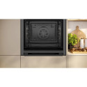 Neff B3ACE2AG3 N50 (black/graphite)