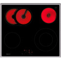 Neff BX16B (black/stainless steel)