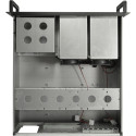 Inter-Tech IPC 4U-4508 (black, 4 height units)