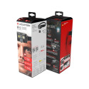Ledlenser headlamp HF6R Core (black/grey)