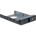 Inter-Tech IPC 4U-4508 (black, 4 height units)