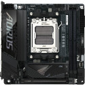 GigaByte B850I AORUS PRO - Socket AM5 - motherboard