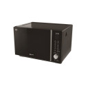Bauknecht MF 255 B (black)