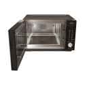 Bauknecht MF 255 B (black)