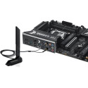 Asus TUF GAMING B850-PLUS WIFI - Socket AM5 - motherboard