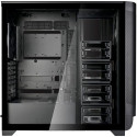SilverStone SETA A2 Black, Tower Case (black)