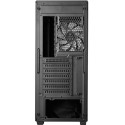 SilverStone FARA 515FXR, tower case (black)