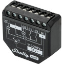 Shelly 2PM Gen3, Relay (black, 2 channels)