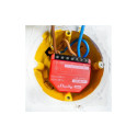 Shelly 1PM Gen3, relay (red, pack of 2)