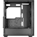 SilverStone FARA 515FXR, tower case (black)