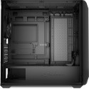 Sharkoon MK3 , tower case (black)