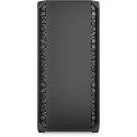 Sharkoon AK2 , tower case (black)