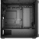 Sharkoon MK4 RGB Strip, tower case (black)