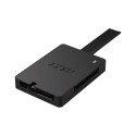 NZXT Control Hub - RGB & Fan Controller, fan control (black (matte))