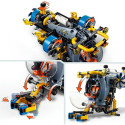 LEGO 42201 Technic Deep Sea Explorer Submarine