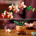 LEGO 10343 Botanicals Mini Orchid, construction toy