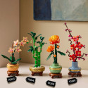 LEGO 10343 Botanicals Mini Orchid, construction toy