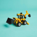 LEGO 42197 Technic Backhoe Loader