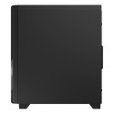 GIGABYTE AC500G ST, tower case (black, tempered glass)