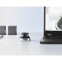 3DConnexion SpaceMouse Wireless Kit 2 Bluetooth Edition, mouse