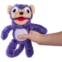 Simba ScreamerZ monkey, cuddly toy