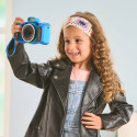 VTech KidiZoom Duo FX, digital camera (blue)