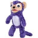 Simba ScreamerZ monkey, cuddly toy