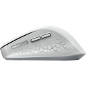 CHERRY STREAM MOUSE COMFORT, mouse (white)