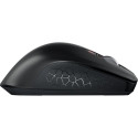 CHERRY STREAM MOUSE COMFORT, mouse (black)