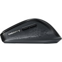 CHERRY STREAM MOUSE COMFORT, mouse (black)