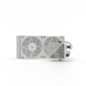 Valkyrie V240 Lite ARGB, water cooling (white)
