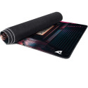 Sharkoon SKILLER SGP40 D5 Gaming Mouse Pad (Multicolor)