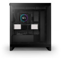 NZXT Kraken Elite 360 360 mm, water cooling (black)