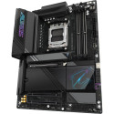 GIGABYTE X870E AORUS PRO - Socket AM5 - motherboard (black)