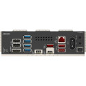 GIGABYTE X870E AORUS PRO - Socket AM5 - motherboard (black)