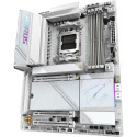 GIGABYTE X870E AORUS PRO ICE - Socket AM5 - motherboard (silver)