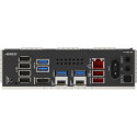GIGABYTE X870 AORUS ELITE WIFI7 - Socket AM5 - motherboard (black)