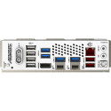 GIGABYTE X870 AORUS ELITE WIFI7 ICE - Socket AM5 - motherboard (silver)