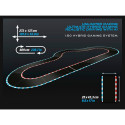 Carrera HYBRID - Devil Drivers, race track (1:50)